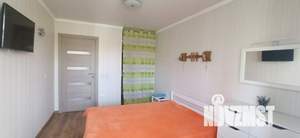 2-к квартира, посуточно, 55м2, 1/1 этаж
