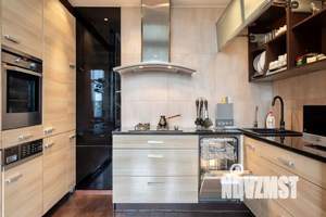 1-к квартира, посуточно, 78м2, 6/9 этаж