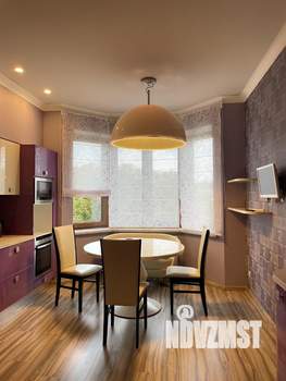 2-к квартира, на длительный срок, 80м2, 4/7 этаж