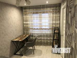 2-к квартира, посуточно, 44м2, 1/1 этаж