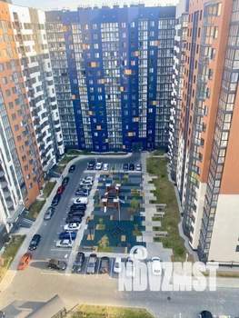 1-к квартира, посуточно, 28м2, 1/1 этаж