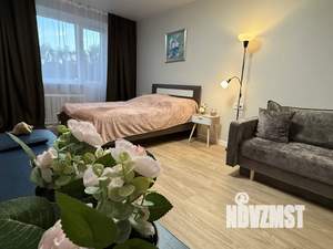 1-к квартира, посуточно, 33м2, 5/9 этаж