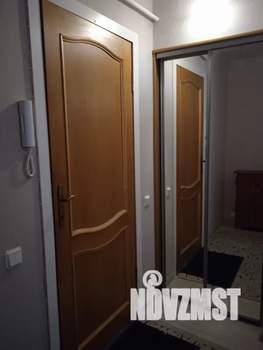 1-к квартира, посуточно, 33м2, 2/5 этаж