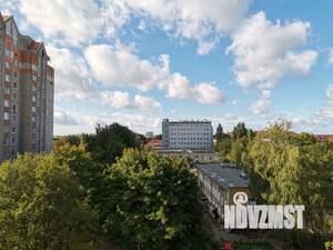 1-к квартира, посуточно, 30м2, 7/9 этаж