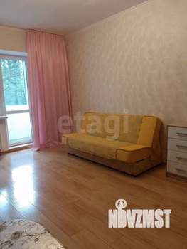 1-к квартира, на длительный срок, 43м2, 1/13 этаж