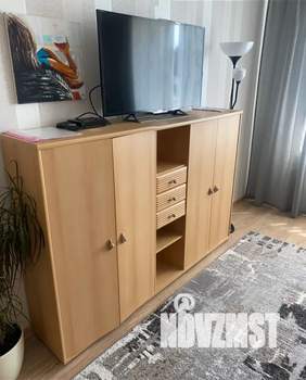 1-к квартира, посуточно, 40м2, 5/5 этаж