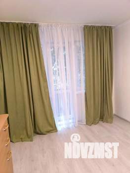 2-к квартира, посуточно, 44м2, 1/1 этаж