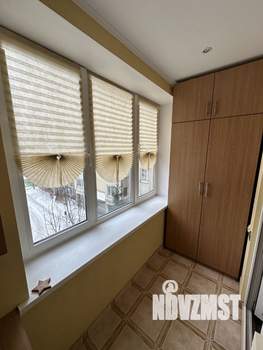 1-к квартира, на длительный срок, 38м2, 4/8 этаж