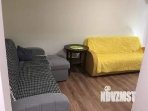 1-к квартира, посуточно, 32м2, 2/5 этаж