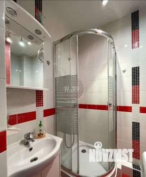 1-к квартира, на длительный срок, 31м2, 6/9 этаж