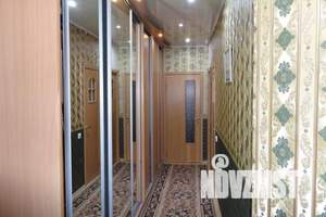 1-к квартира, посуточно, 40м2, 2/3 этаж