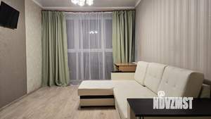 1-к квартира, на длительный срок, 46м2, 9/10 этаж