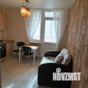 1-к квартира, посуточно, 44м2, 5/9 этаж
