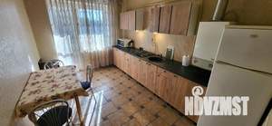 3-к квартира, посуточно, 86м2, 4/6 этаж