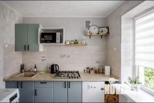 2-к квартира, посуточно, 33м2, 1/1 этаж