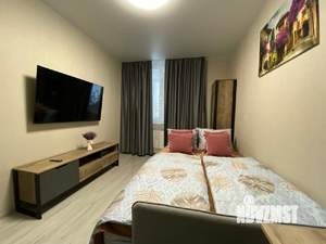1-к квартира, посуточно, 32м2, 2/8 этаж