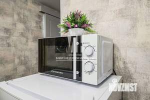 1-к квартира, посуточно, 30м2, 2/5 этаж