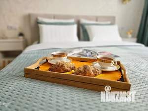 1-к квартира, посуточно, 51м2, 7/9 этаж