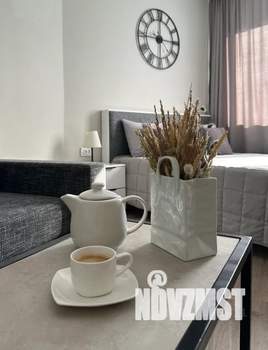 1-к квартира, посуточно, 34м2, 3/6 этаж