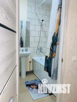 2-к квартира, посуточно, 53м2, 9/9 этаж