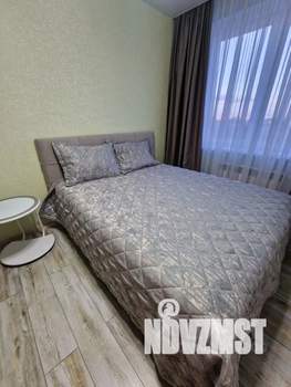 1-к квартира, посуточно, 35м2, 3/10 этаж