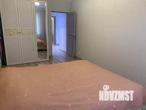 2-к квартира, посуточно, 65м2, 2/10 этаж