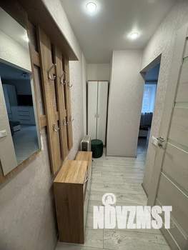 1-к квартира, посуточно, 31м2, 1/4 этаж