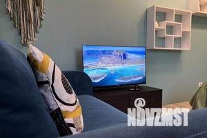 1-к квартира, посуточно, 44м2, 4/4 этаж