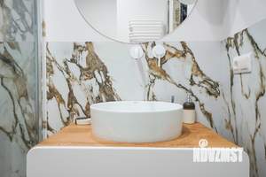 1-к квартира, посуточно, 16м2, 1/1 этаж