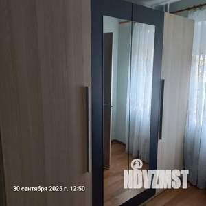 2-к квартира, посуточно, 42м2, 3/5 этаж
