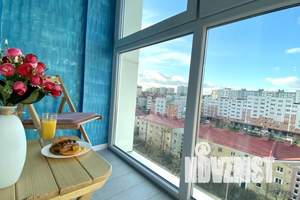 2-к квартира, посуточно, 45м2, 9/9 этаж