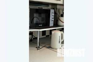 1-к квартира, посуточно, 38м2, 5/5 этаж