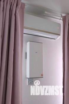 2-к квартира, посуточно, 40м2, 1/1 этаж