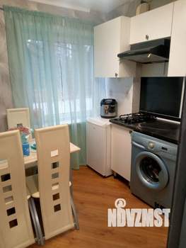 3-к квартира, посуточно, 57м2, 2/3 этаж