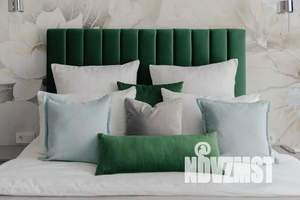 1-к квартира, посуточно, 40м2, 3/3 этаж