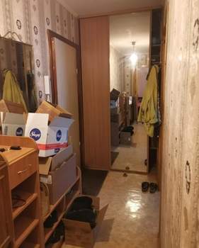 2-к квартира, на длительный срок, 50м2, 5/9 этаж