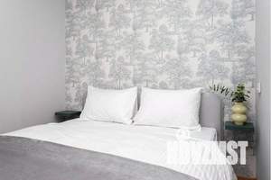 2-к квартира, посуточно, 45м2, 4/5 этаж