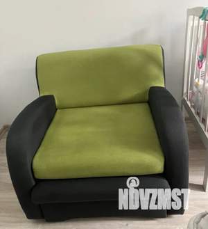 1-к квартира, посуточно, 40м2, 3/8 этаж