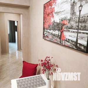 1-к квартира, посуточно, 39м2, 5/16 этаж