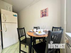 2-к квартира, посуточно, 52м2, 1/1 этаж