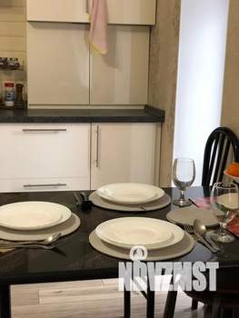 1-к квартира, посуточно, 45м2, 7/9 этаж