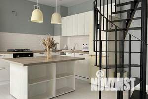 3-к квартира, посуточно, 107м2, 7/8 этаж