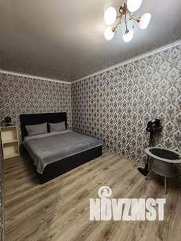 2-к квартира, посуточно, 45м2, 2/5 этаж