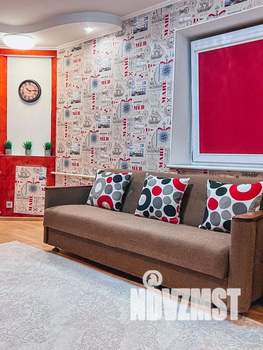 2-к квартира, посуточно, 45м2, 2/4 этаж