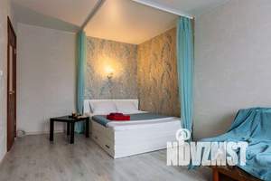 1-к квартира, посуточно, 33м2, 8/9 этаж