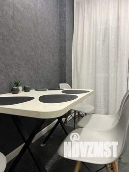 1-к квартира, посуточно, 43м2, 2/10 этаж