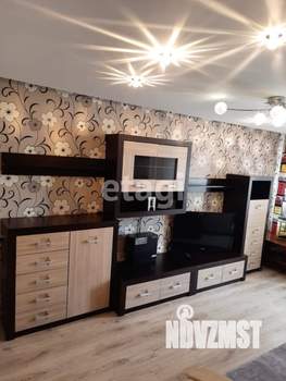 2-к квартира, на длительный срок, 45м2, 3/5 этаж