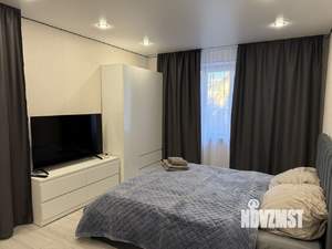 1-к квартира, посуточно, 35м2, 2/5 этаж