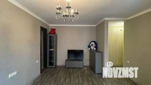 2-к квартира, посуточно, 45м2, 2/5 этаж