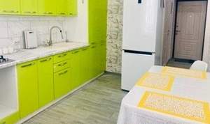 1-к квартира, на длительный срок, 37м2, 2/9 этаж